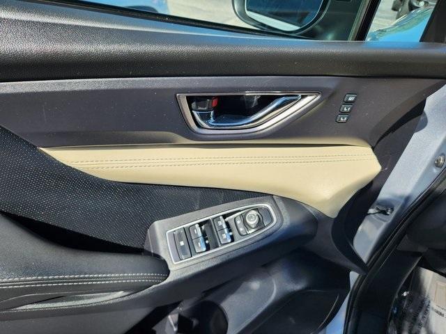 used 2021 Subaru Ascent car, priced at $26,999