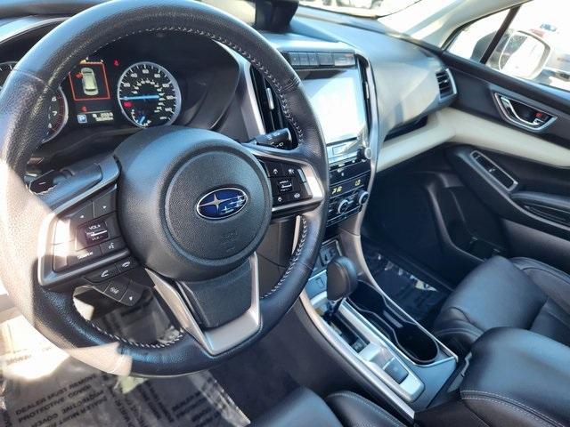 used 2021 Subaru Ascent car, priced at $26,999