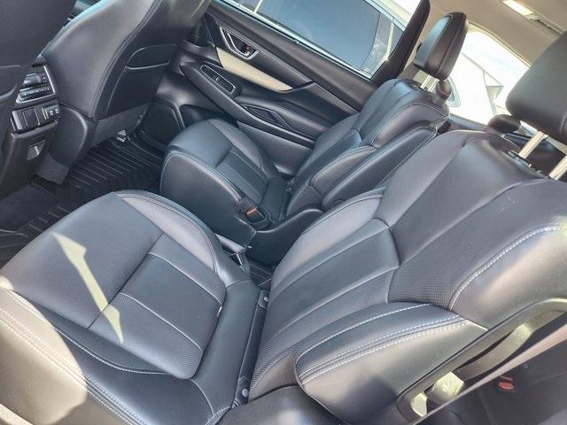 used 2021 Subaru Ascent car, priced at $26,999