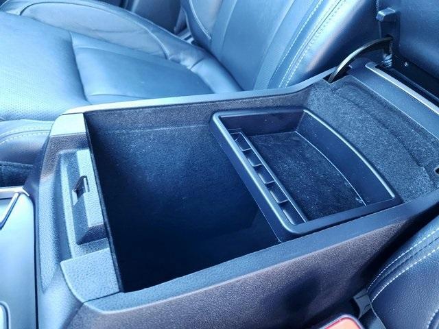 used 2021 Subaru Ascent car, priced at $26,999