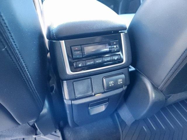 used 2021 Subaru Ascent car, priced at $26,999