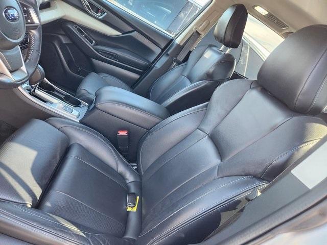 used 2021 Subaru Ascent car, priced at $26,999