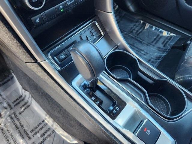 used 2021 Subaru Ascent car, priced at $26,999