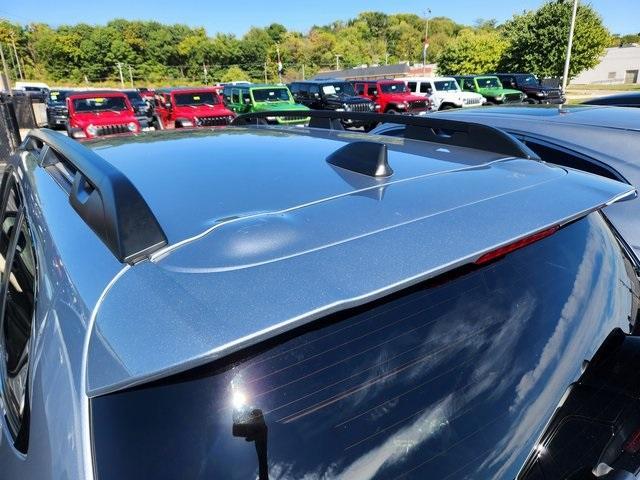 used 2021 Subaru Ascent car, priced at $26,999