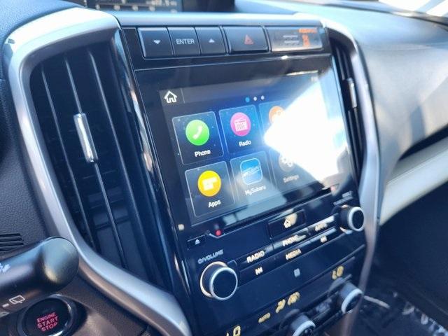 used 2021 Subaru Ascent car, priced at $26,999