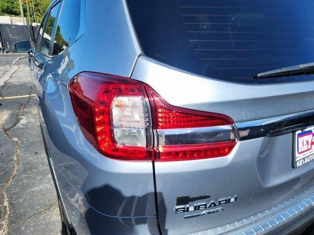 used 2021 Subaru Ascent car, priced at $26,999