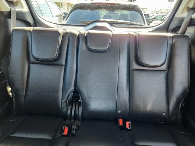 used 2021 Subaru Ascent car, priced at $26,999