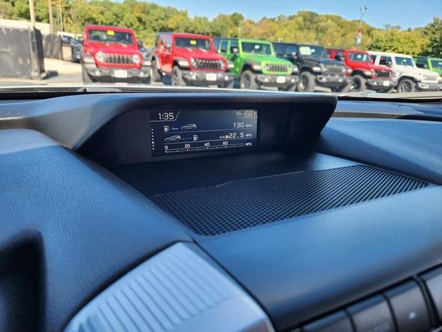 used 2021 Subaru Ascent car, priced at $26,999