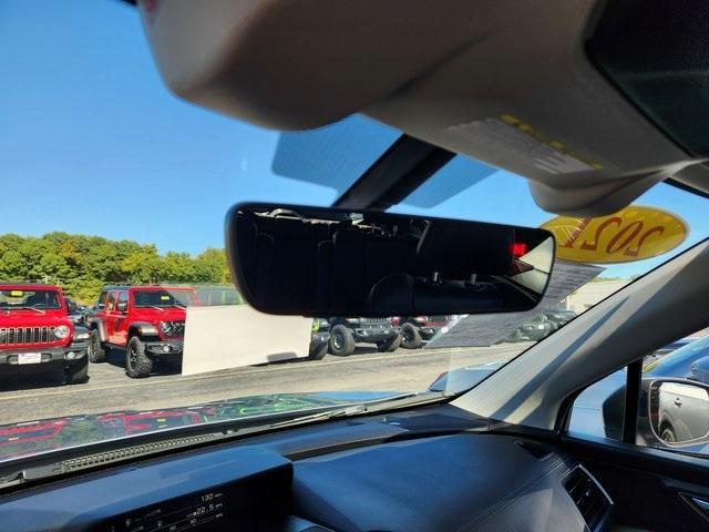 used 2021 Subaru Ascent car, priced at $26,999