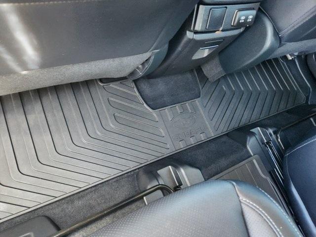 used 2021 Subaru Ascent car, priced at $26,999