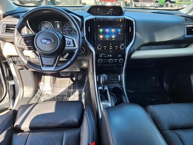 used 2021 Subaru Ascent car, priced at $26,999