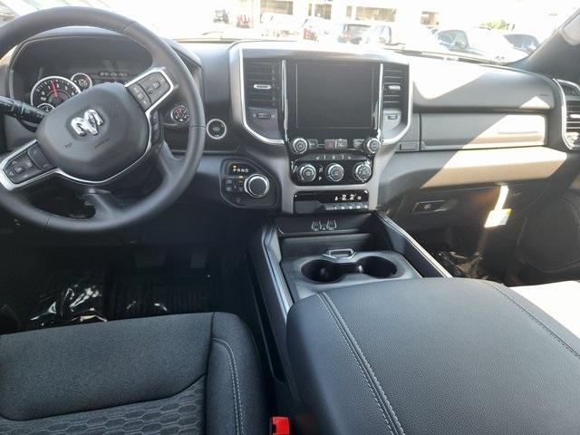 new 2026 Ram 1500 car, priced at $54,877