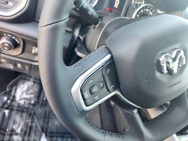 new 2026 Ram 1500 car, priced at $54,877