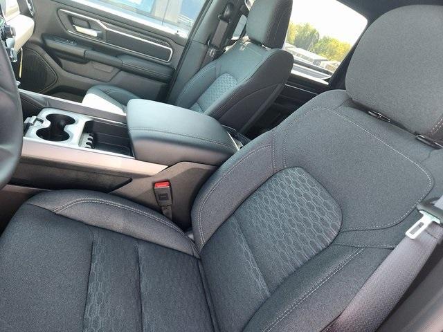 new 2026 Ram 1500 car, priced at $54,877