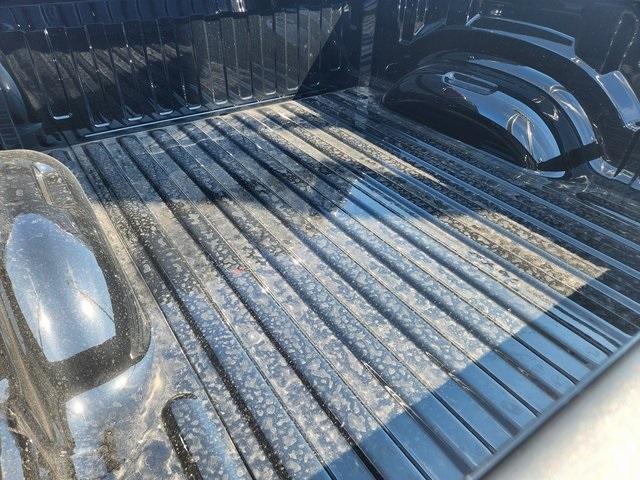 new 2026 Ram 1500 car, priced at $54,877