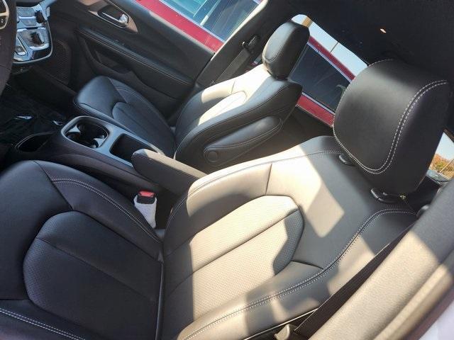 new 2026 Chrysler Voyager car