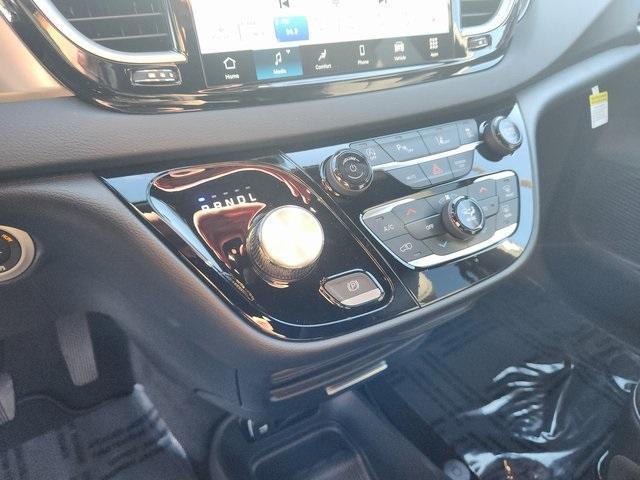 new 2026 Chrysler Voyager car