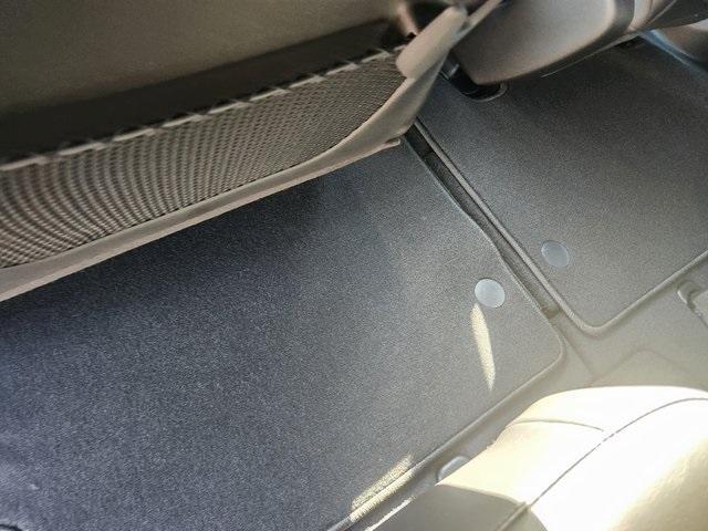 new 2026 Chrysler Voyager car