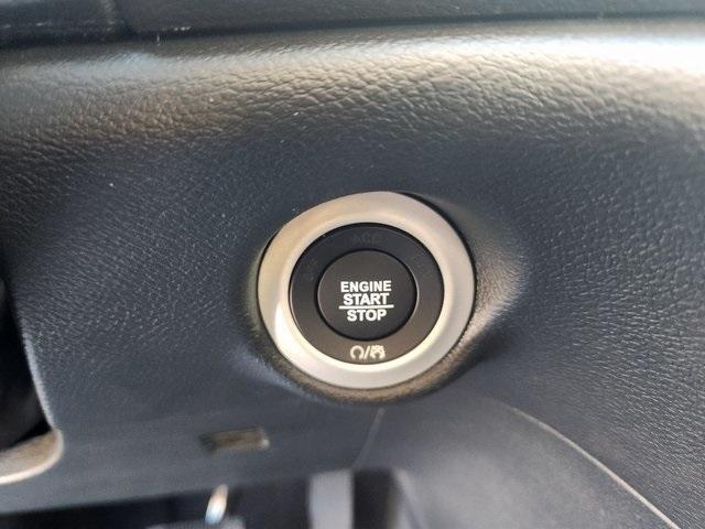 new 2026 Chrysler Voyager car