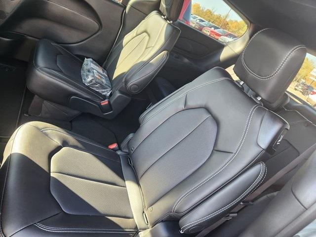 new 2026 Chrysler Voyager car