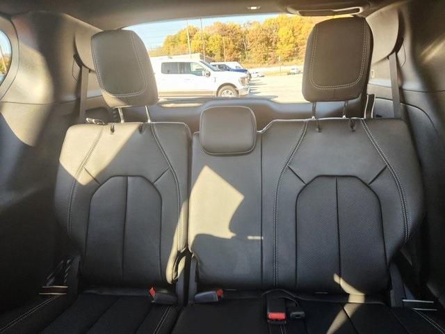 new 2026 Chrysler Voyager car