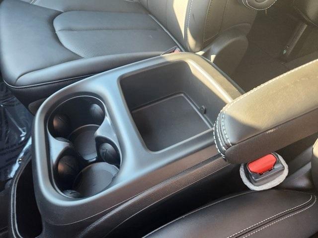 new 2026 Chrysler Voyager car