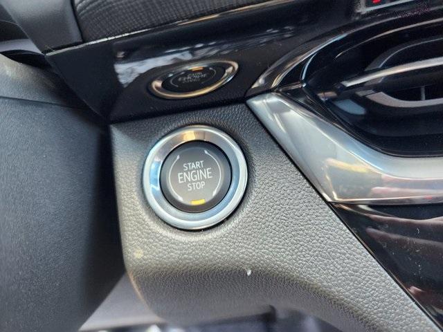 new 2026 Buick Envista car, priced at $30,275