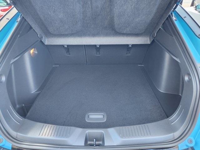 new 2026 Buick Envista car, priced at $30,275