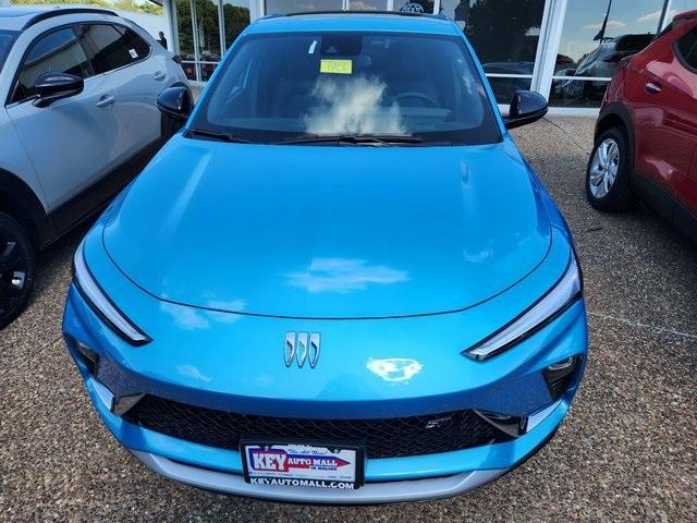 new 2026 Buick Envista car, priced at $30,275