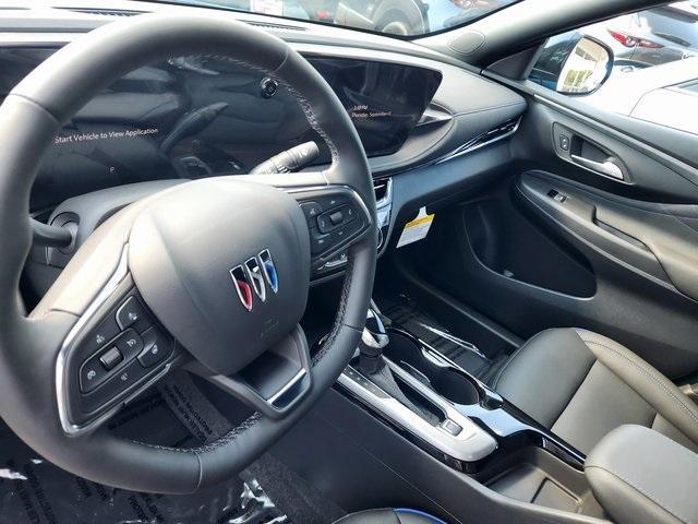 new 2026 Buick Envista car, priced at $30,275