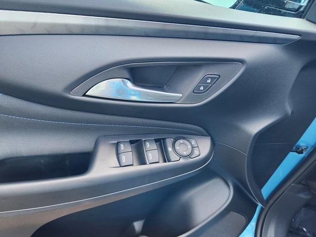 new 2026 Buick Envista car, priced at $30,275
