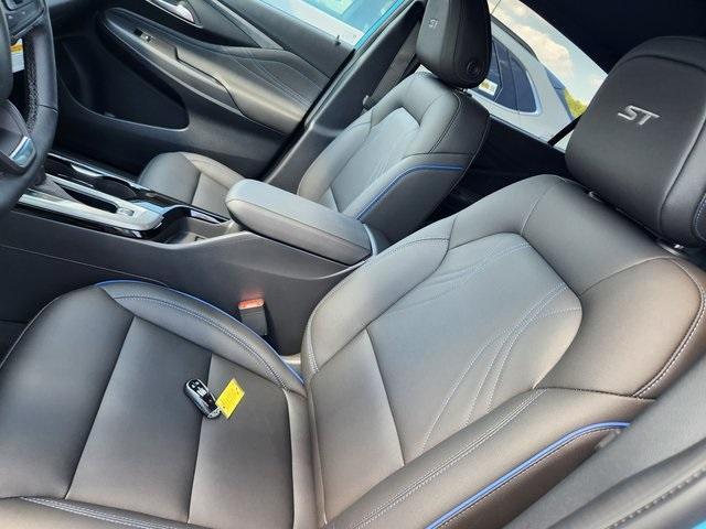 new 2026 Buick Envista car, priced at $30,275