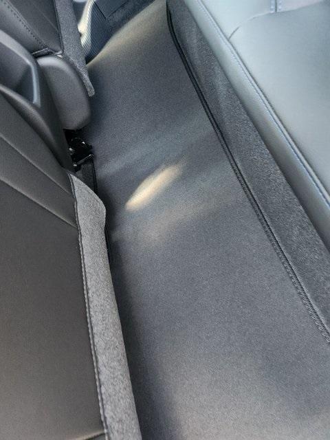 new 2026 Buick Envista car, priced at $30,275