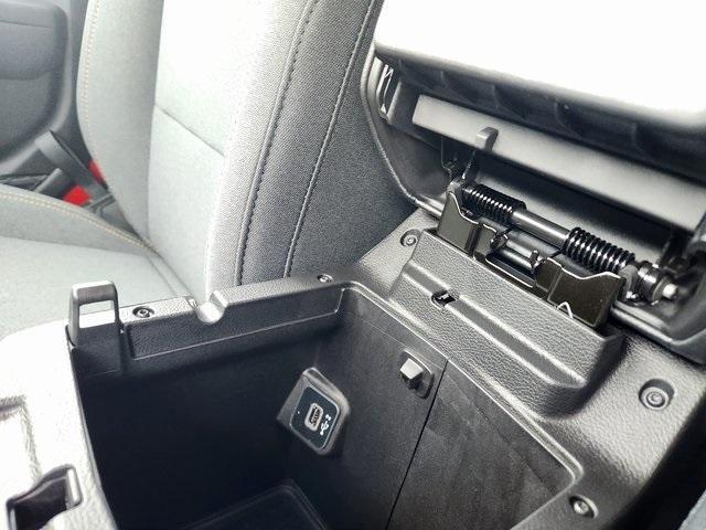 new 2026 Jeep Wrangler car, priced at $46,377