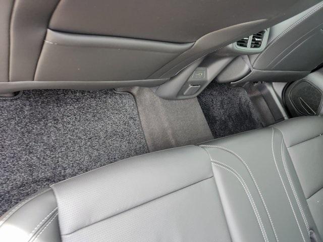 new 2025 Buick Envision car, priced at $43,595