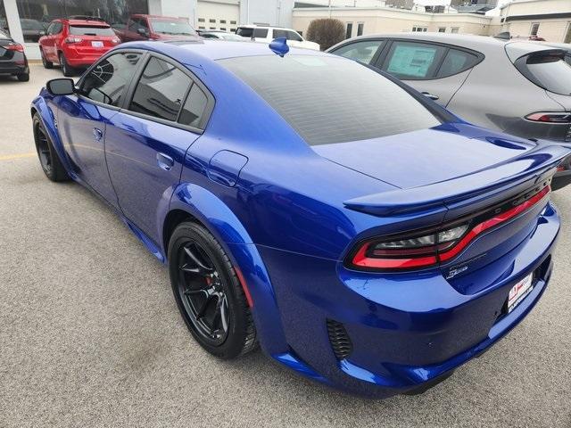 used 2022 Dodge Charger car, priced at $78,999