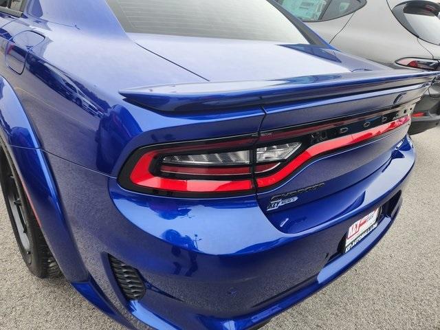 used 2022 Dodge Charger car, priced at $78,999