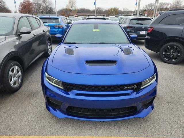 used 2022 Dodge Charger car, priced at $78,999