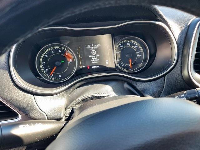 used 2020 Jeep Cherokee car, priced at $20,999