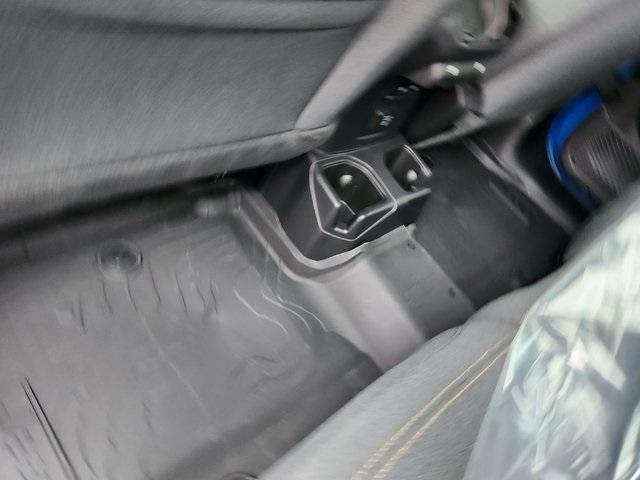 new 2026 Jeep Wrangler car, priced at $51,977