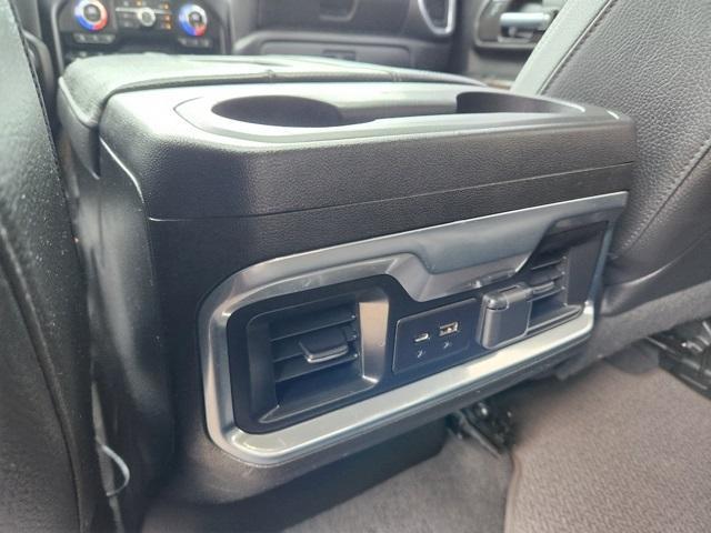 used 2022 GMC Sierra 2500 car, priced at $61,999