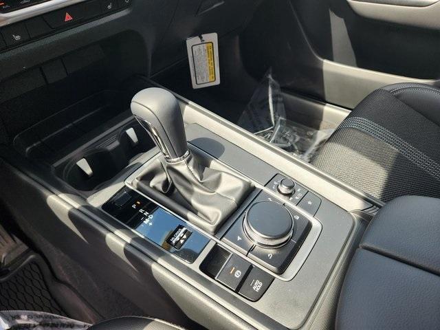 new 2025 Mazda CX-50 car, priced at $35,255