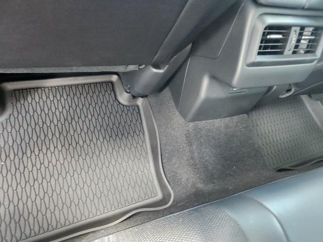 new 2025 Mazda CX-50 car, priced at $35,255