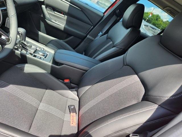 new 2025 Mazda CX-50 car, priced at $35,255