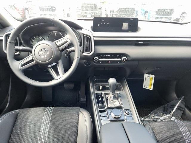 new 2025 Mazda CX-50 car, priced at $35,255