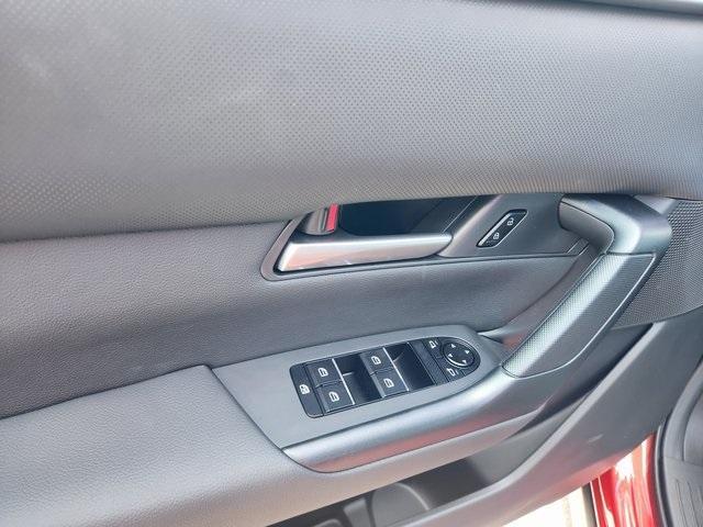 new 2025 Mazda CX-50 car, priced at $35,255