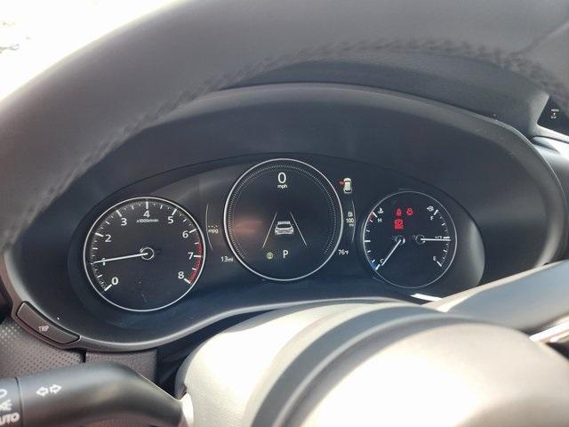 new 2025 Mazda CX-50 car, priced at $35,255