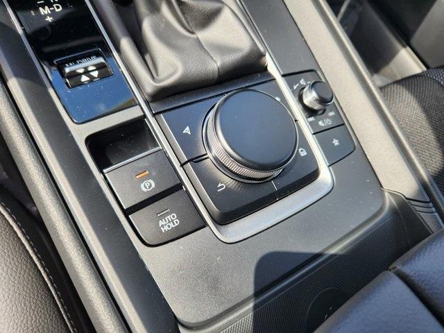 new 2025 Mazda CX-50 car, priced at $35,255