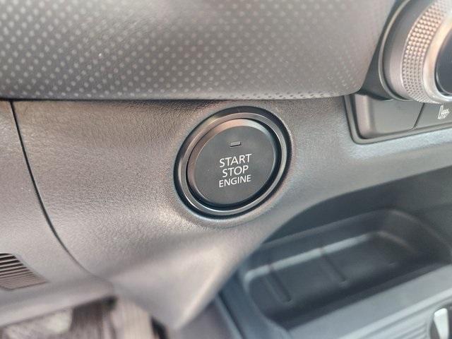 new 2025 Mazda CX-50 car, priced at $35,255