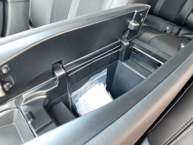 new 2025 Mazda CX-50 car, priced at $35,255